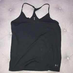 Under armour workout racerback